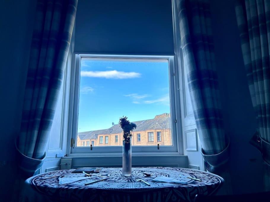 Edinburghs Arthurs Seat View Exterior foto